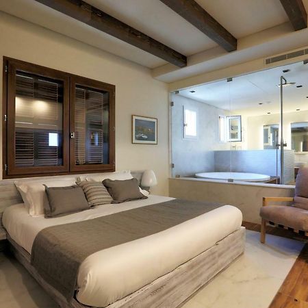 El Boutique Hotel Tyre Ngoại thất bức ảnh