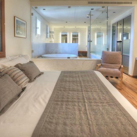 El Boutique Hotel Tyre Ngoại thất bức ảnh