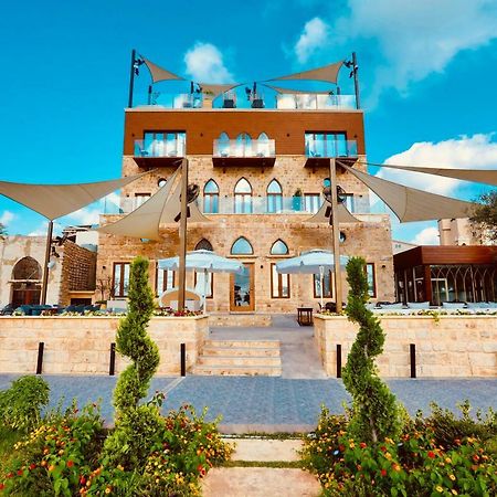 El Boutique Hotel Tyre Ngoại thất bức ảnh