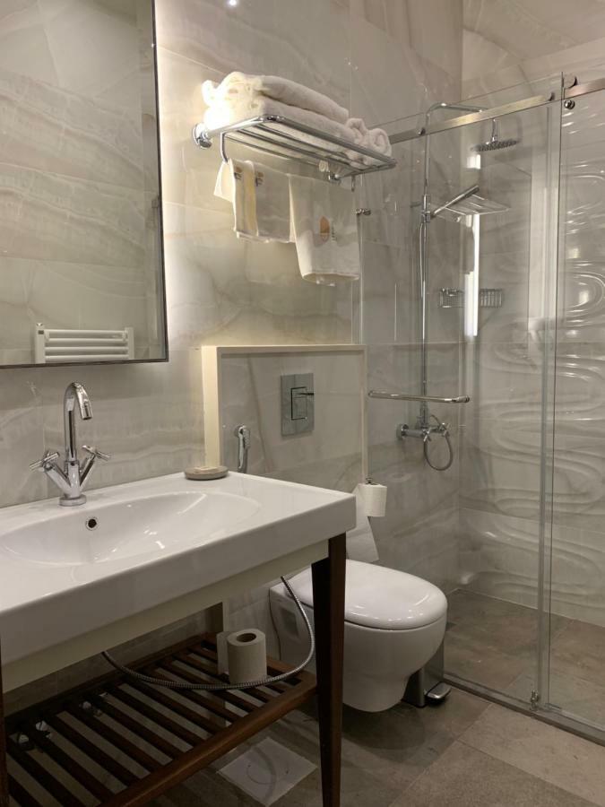 El Boutique Hotel Tyre Ngoại thất bức ảnh