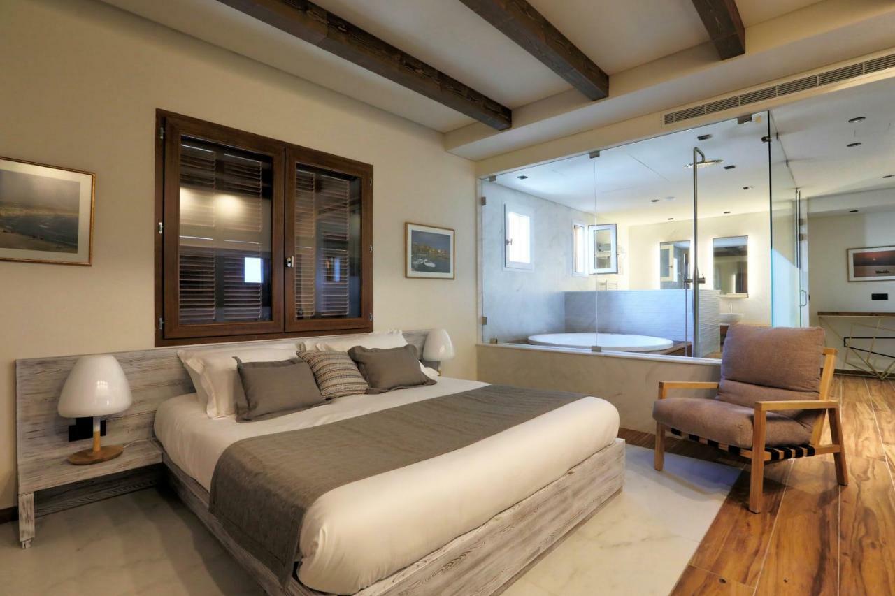 El Boutique Hotel Tyre Ngoại thất bức ảnh
