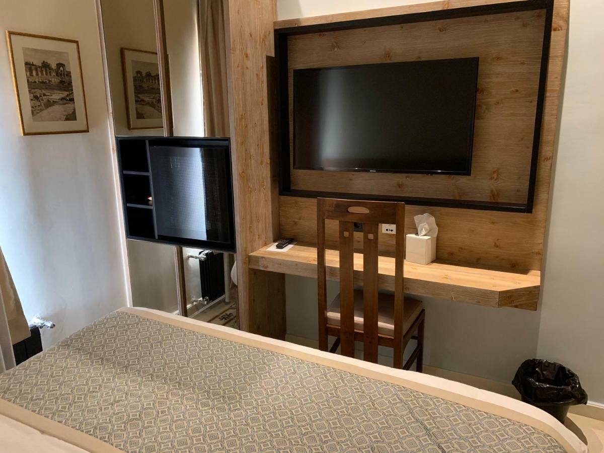 El Boutique Hotel Tyre Ngoại thất bức ảnh