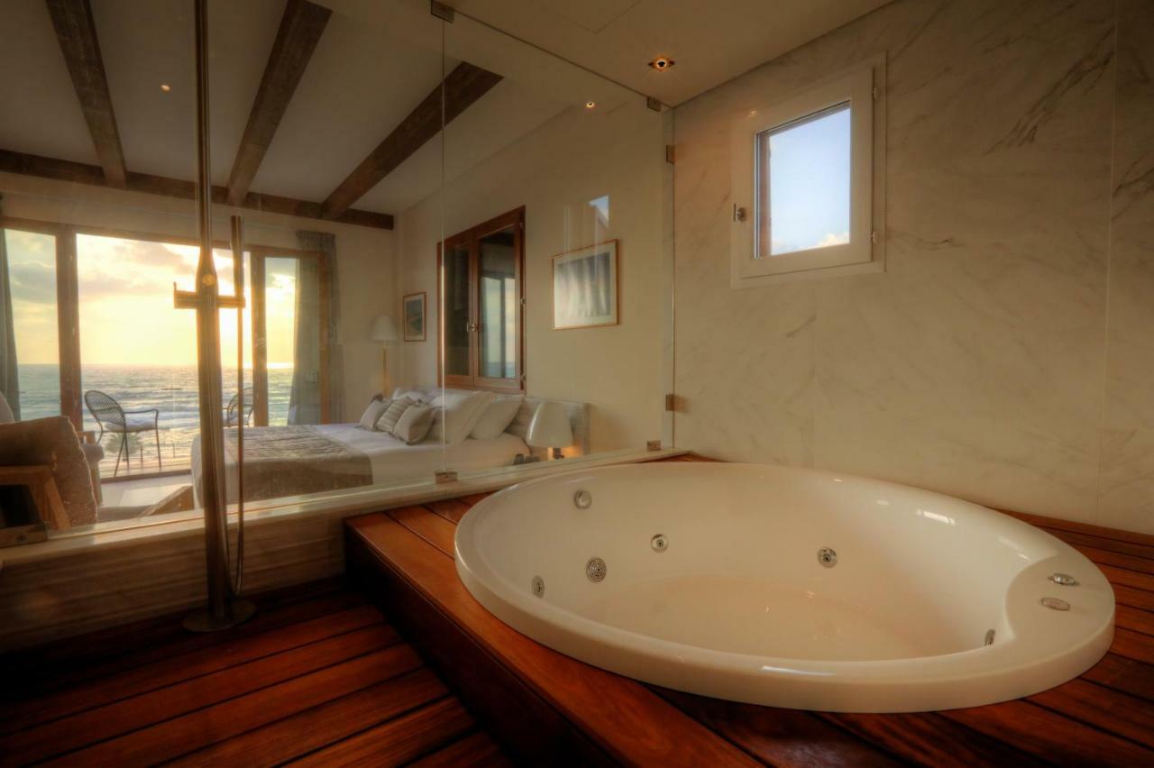El Boutique Hotel Tyre Ngoại thất bức ảnh