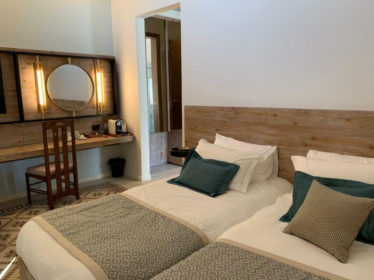 El Boutique Hotel Tyre Ngoại thất bức ảnh