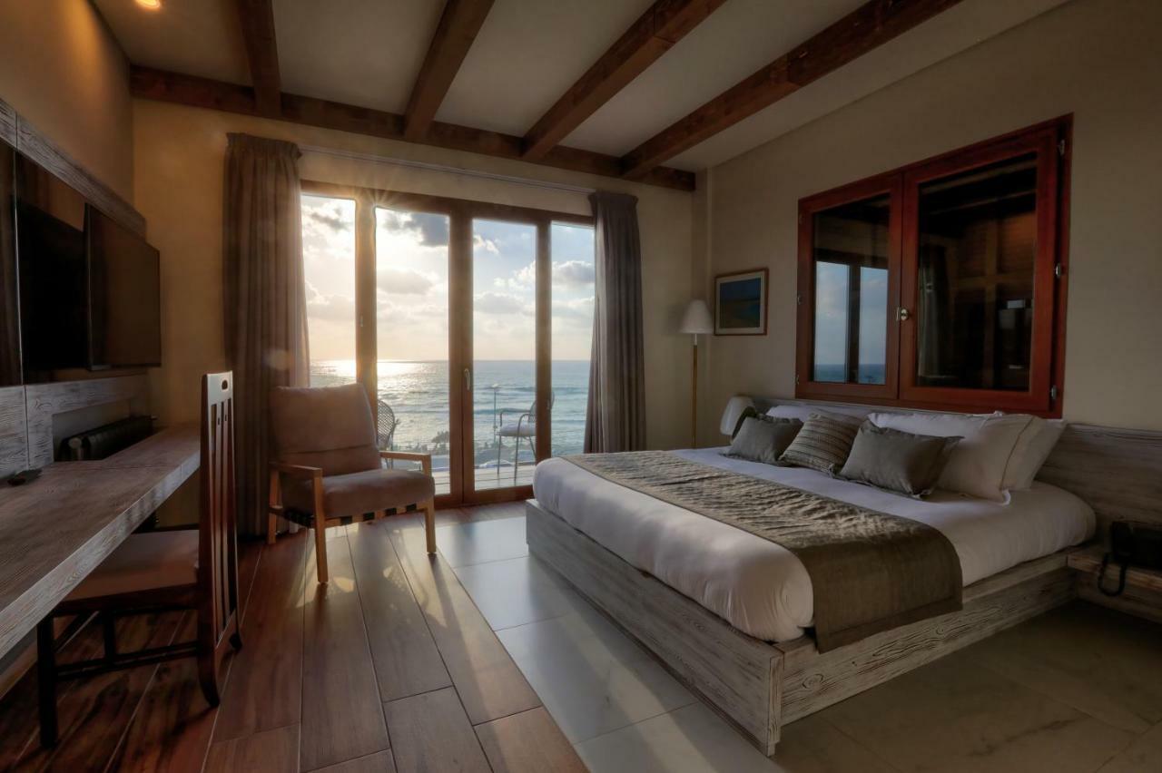 El Boutique Hotel Tyre Ngoại thất bức ảnh