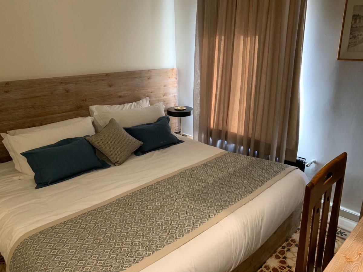 El Boutique Hotel Tyre Ngoại thất bức ảnh