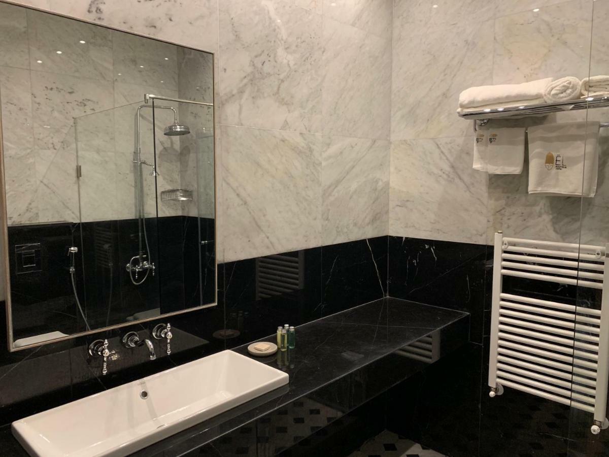 El Boutique Hotel Tyre Ngoại thất bức ảnh