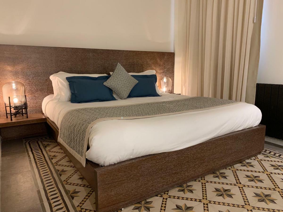 El Boutique Hotel Tyre Ngoại thất bức ảnh